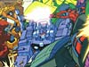 Reveal The Shield Cyclonus - Image #16 of 146
