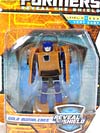 Reveal The Shield Gold Bumblebee - Image #2 of 100