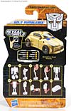 Reveal The Shield Gold Bumblebee - Image #5 of 100