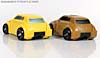Reveal The Shield Gold Bumblebee - Image #35 of 100