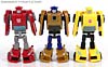 Reveal The Shield Gold Bumblebee - Image #89 of 100