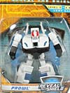 Reveal The Shield Prowl - Image #2 of 76