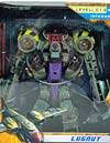 Reveal The Shield Lugnut - Image #2 of 107