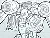 Reveal The Shield Lugnut - Image #96 of 107