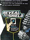 Reveal The Shield Mindset - Image #12 of 104