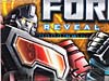 Reveal The Shield Perceptor - Image #4 of 155