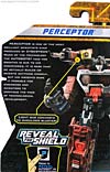 Reveal The Shield Perceptor - Image #8 of 155