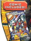 Reveal The Shield Rodimus - Image #13 of 191
