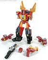 Reveal The Shield Rodimus - Image #170 of 191