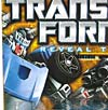 Reveal The Shield Turbo Tracks - Image #4 of 158