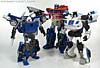 Reveal The Shield Turbo Tracks - Image #158 of 158