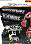 Reveal The Shield Windcharger - Image #6 of 141