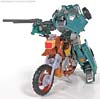Reveal The Shield Wreck-Gar - Image #58 of 134