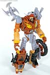 Reveal The Shield Wreck-Gar - Image #67 of 134
