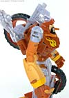 Reveal The Shield Wreck-Gar - Image #69 of 134