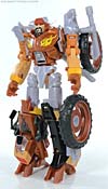 Reveal The Shield Wreck-Gar - Image #75 of 134