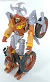 Reveal The Shield Wreck-Gar - Image #76 of 134