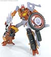 Reveal The Shield Wreck-Gar - Image #87 of 134