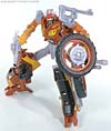 Reveal The Shield Wreck-Gar - Image #88 of 134