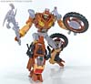 Reveal The Shield Wreck-Gar - Image #93 of 134