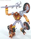 Reveal The Shield Wreck-Gar - Image #98 of 134