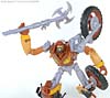 Reveal The Shield Wreck-Gar - Image #99 of 134