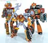 Reveal The Shield Wreck-Gar - Image #120 of 134