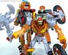Reveal The Shield Wreck-Gar - Image #122 of 134
