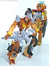 Reveal The Shield Wreck-Gar - Image #125 of 134