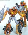 Reveal The Shield Wreck-Gar - Image #126 of 134
