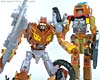 Reveal The Shield Wreck-Gar - Image #127 of 134
