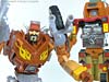Reveal The Shield Wreck-Gar - Image #128 of 134