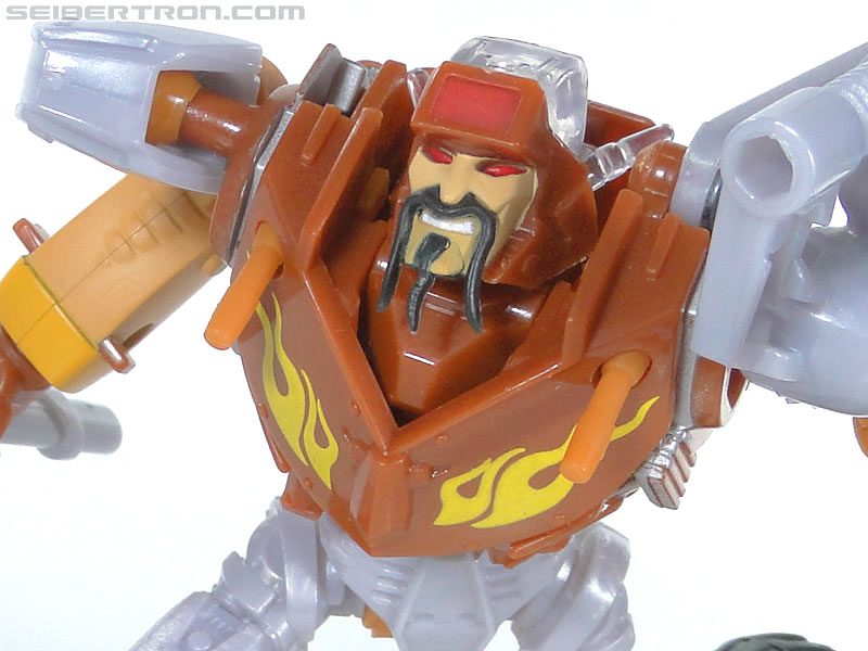 Transformers Reveal The Shield Wreck-Gar (Image #102 of 134)