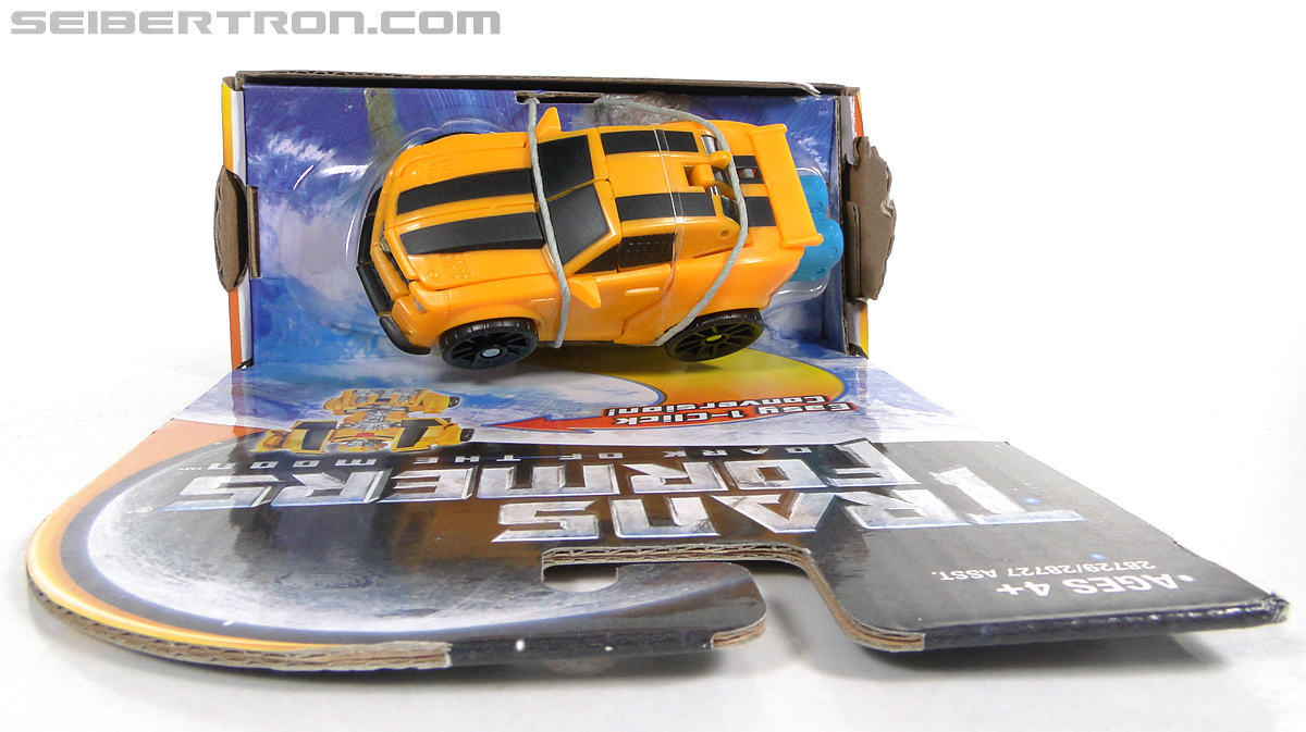 Transformers Dark of the Moon Bumblebee (Image #11 of 67)