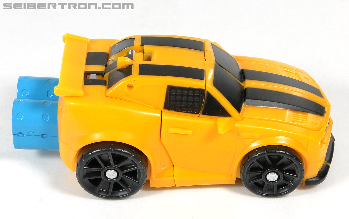 Transformers Dark of the Moon Bumblebee (Image #15 of 67)