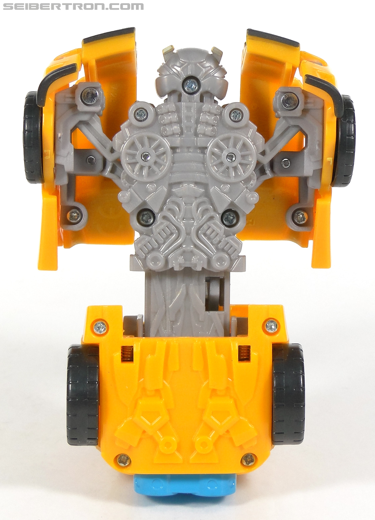 Transformers Dark of the Moon Bumblebee (Image #37 of 67)