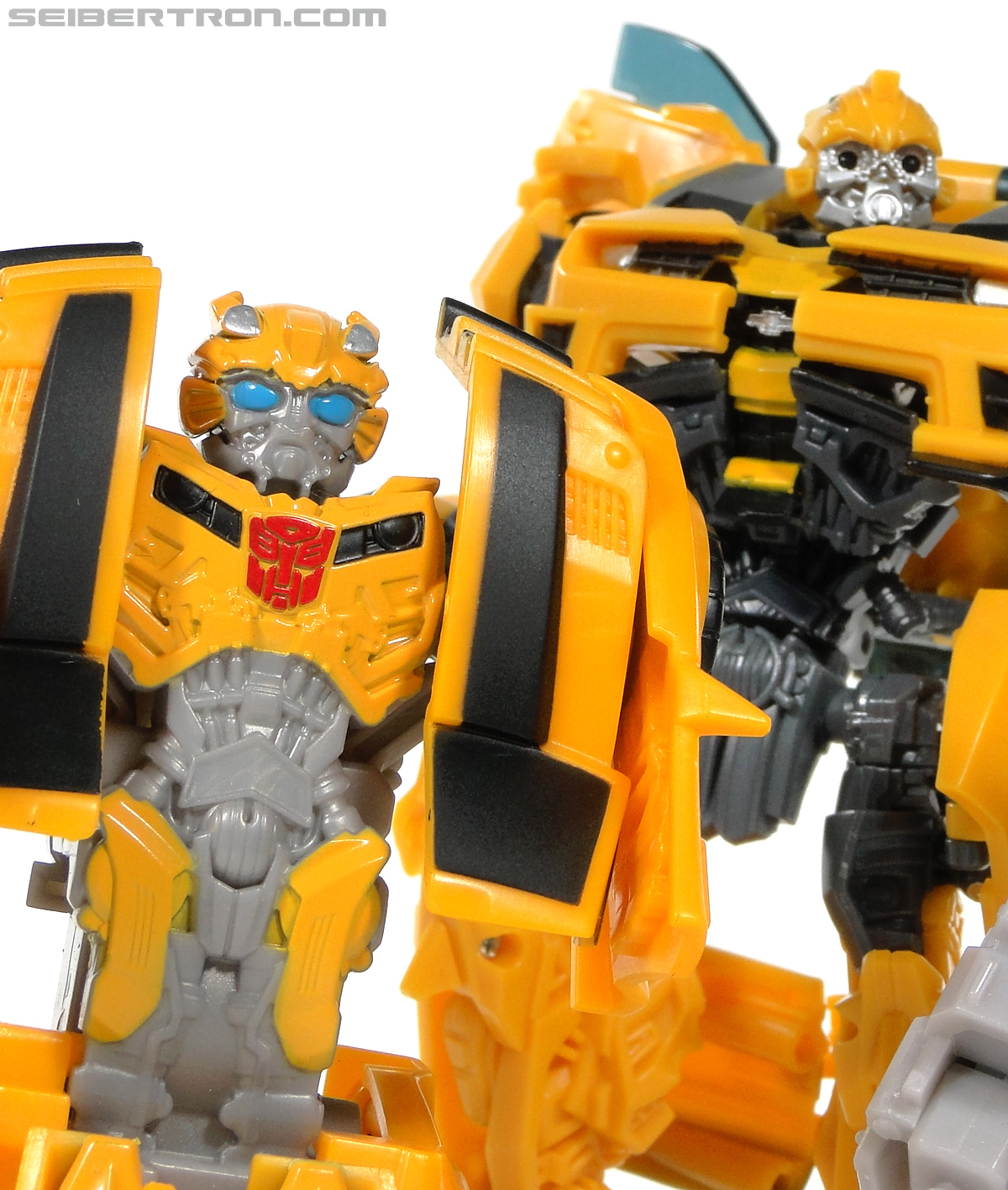 Transformers Dark of the Moon Bumblebee (Image #67 of 67)