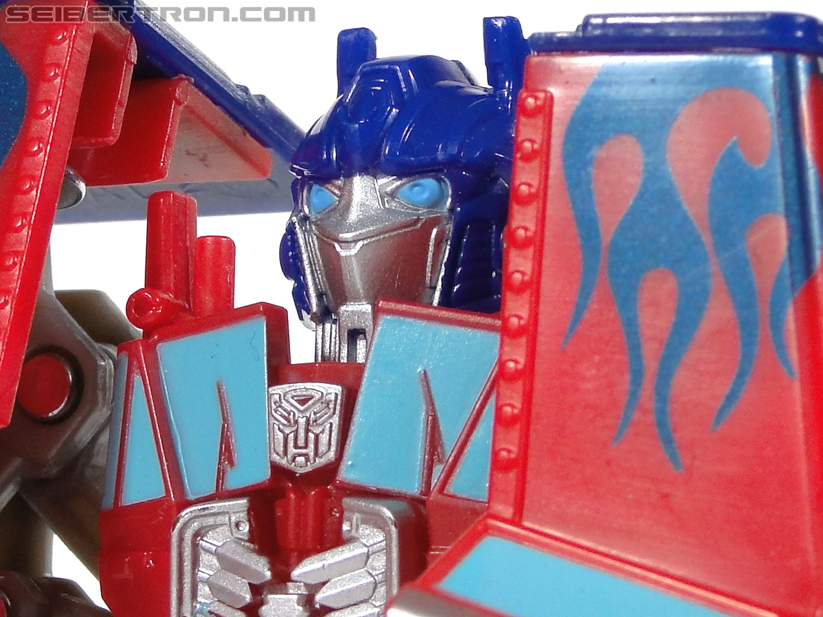 Transformers Dark of the Moon Optimus Prime (Image #49 of 73) Transformers Dark of the Moon Optimus Prime (Image #49 of 73)