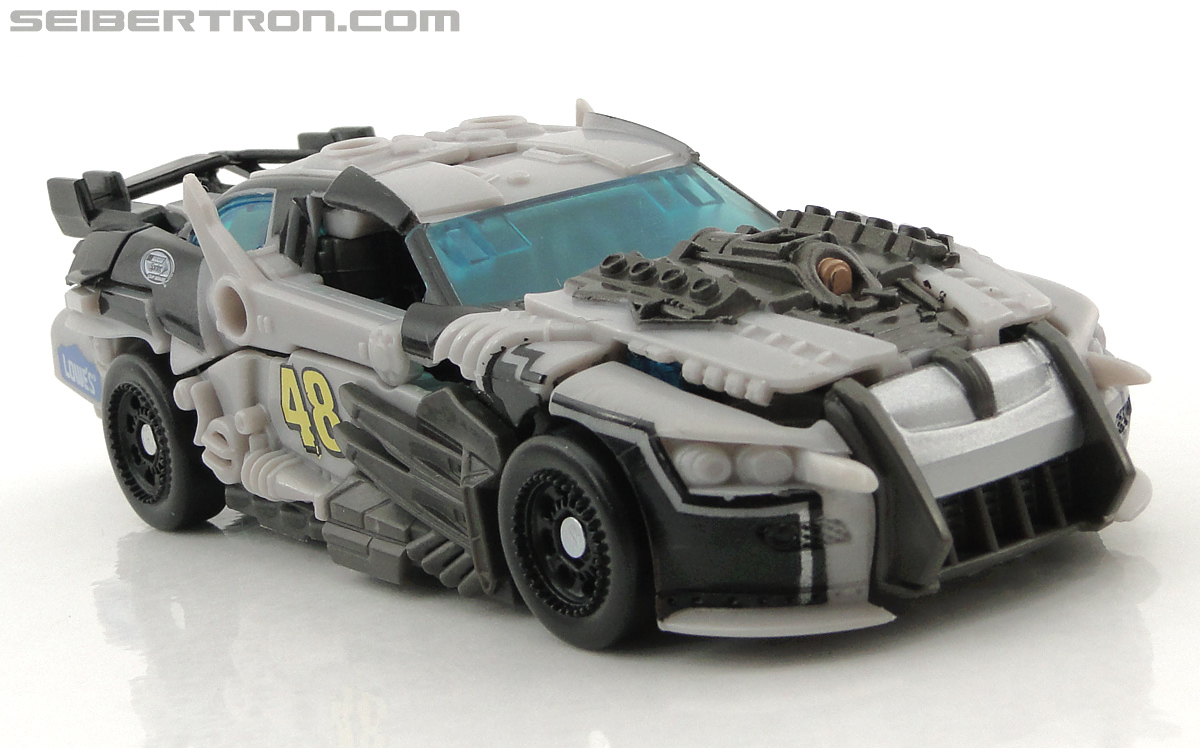Transformers Dark of the Moon Armor Topspin (Image #32 of 145)