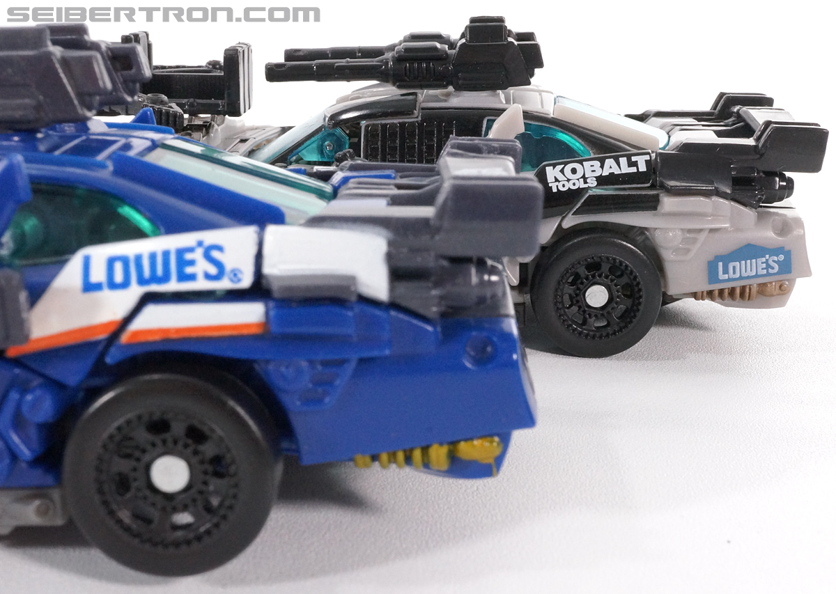 Transformers Dark of the Moon Armor Topspin (Image #49 of 145)