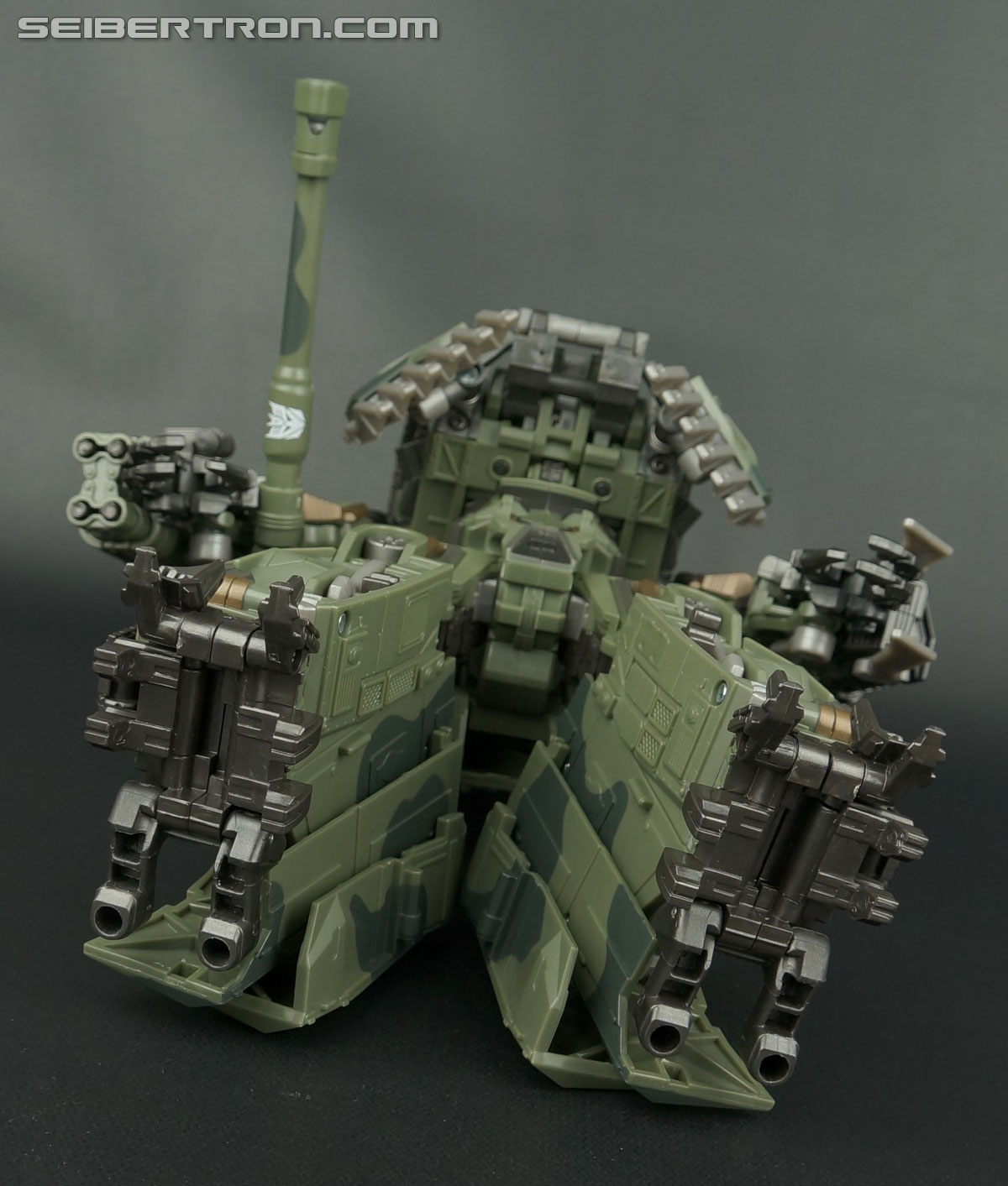 Transformers Dark of the Moon Brawl (Image #98 of 172)
