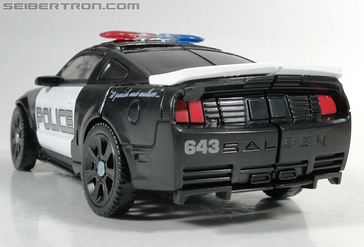 Transformers Dark of the Moon Barricade (Image #25 of 153)