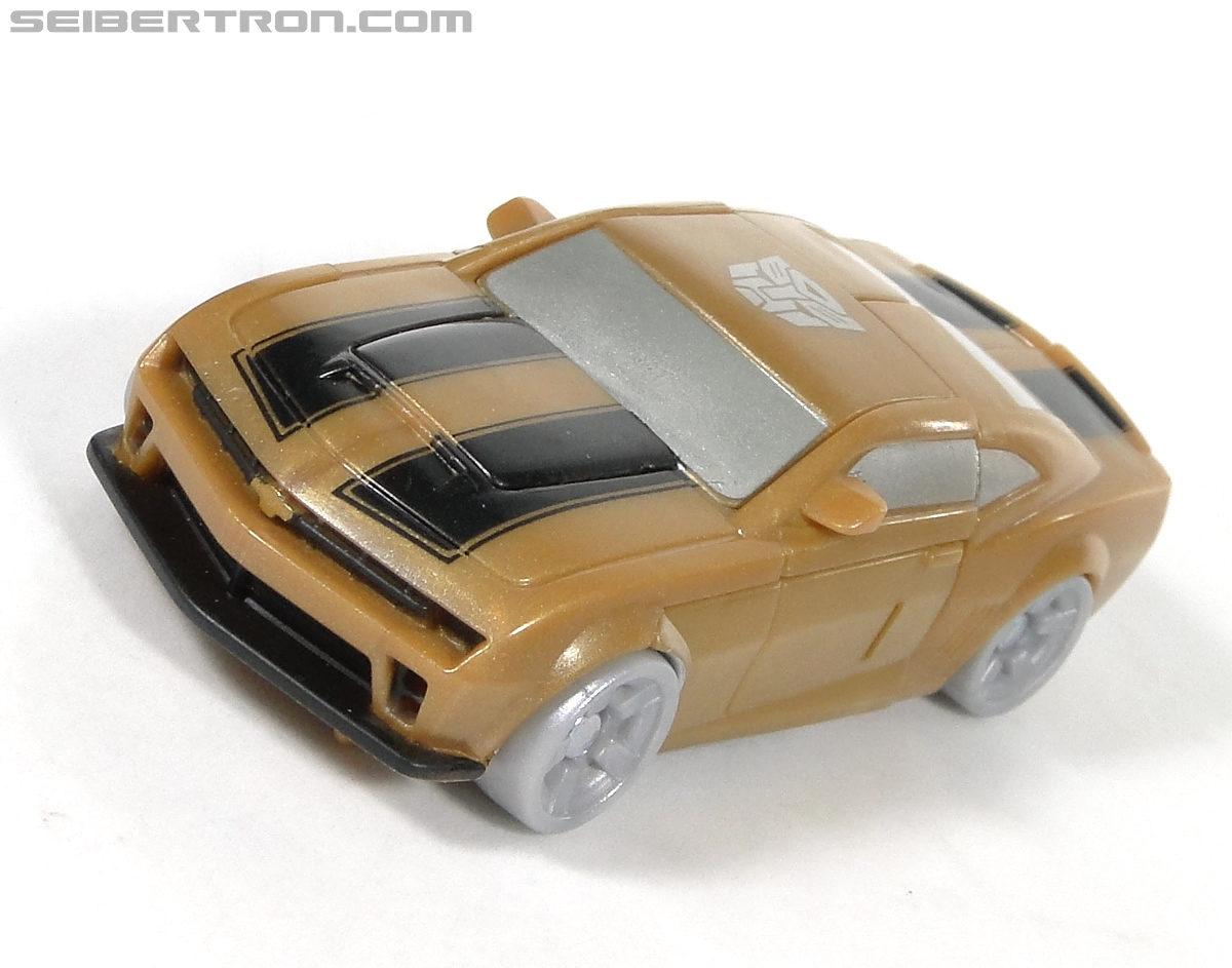 Transformers Dark of the Moon Bumblebee (Walmart) (Image #13 of 85)