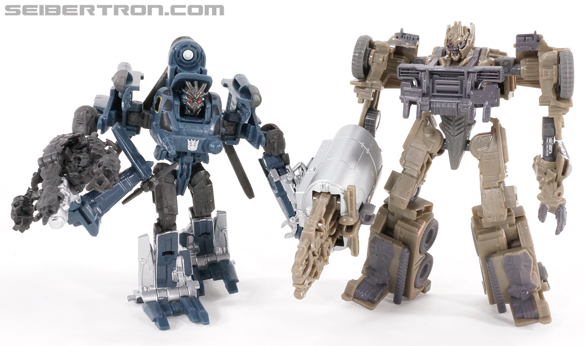 Transformers Dark of the Moon Blackout (Image #98 of 101)