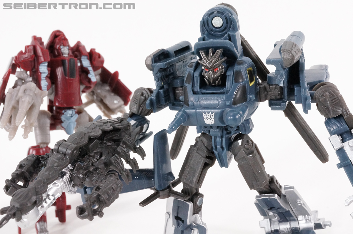Transformers Dark of the Moon Blackout (Image #100 of 101)