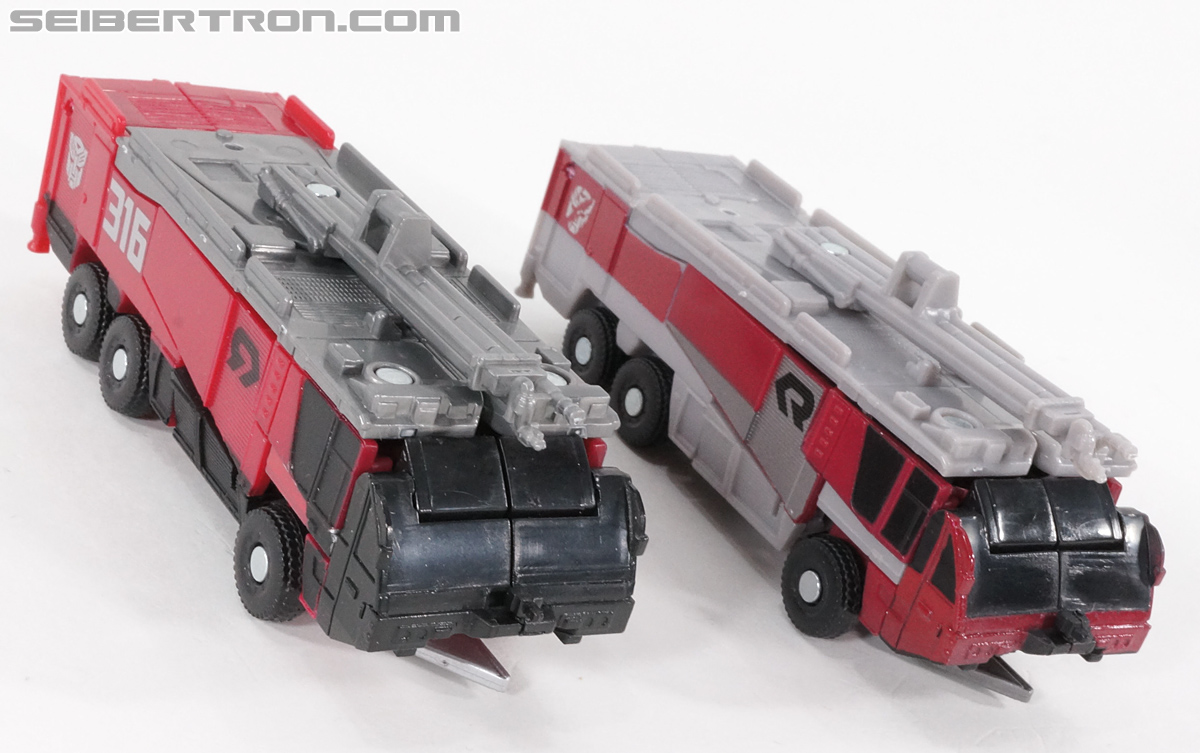 Transformers Dark of the Moon Dark Sentinel Prime (Image #29 of 93)