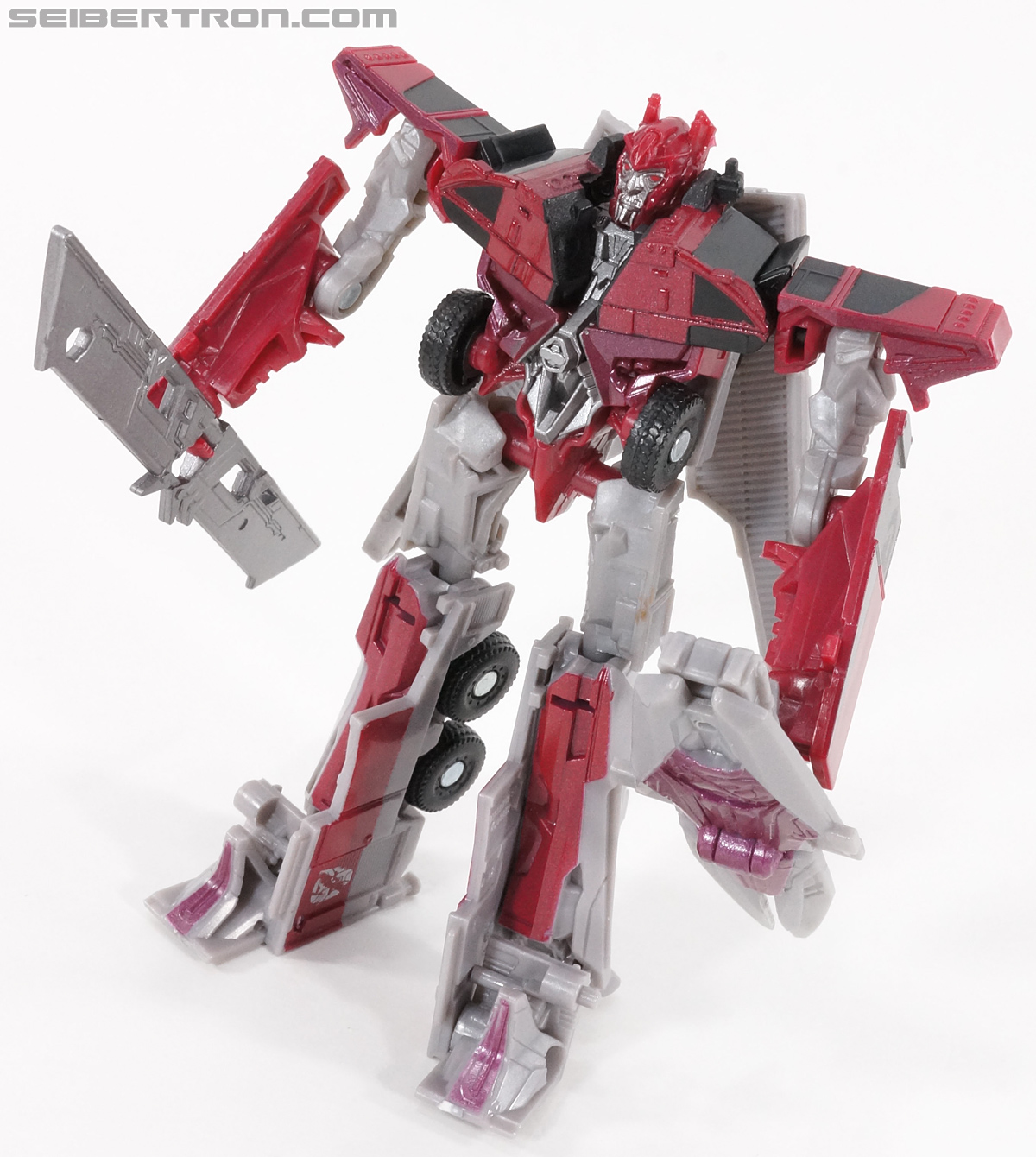 Transformers Dark of the Moon Dark Sentinel Prime (Image #52 of 93)