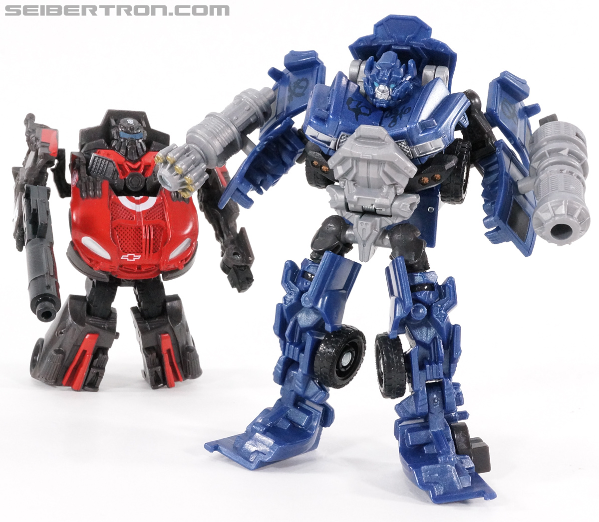Transformers Dark of the Moon Ironhide (Target) (Image #102 of 103)