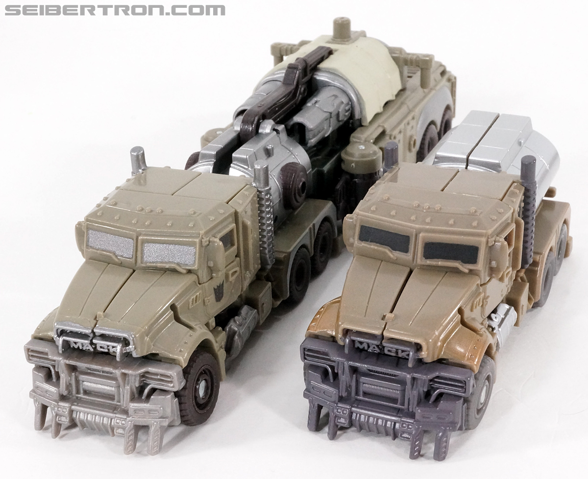 Transformers Dark of the Moon Megatron (Image #30 of 107)