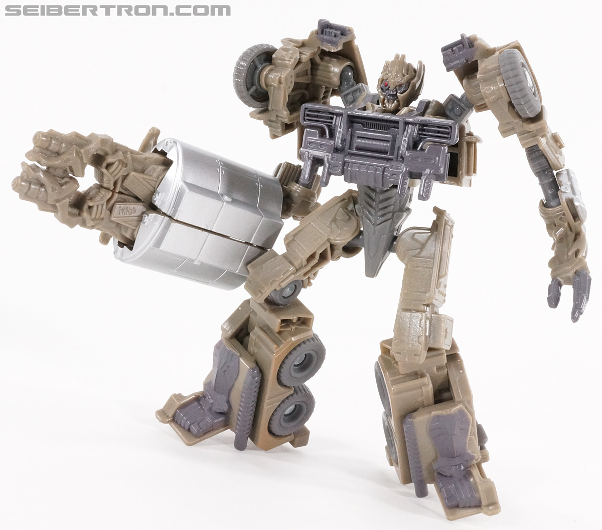 Transformers Dark of the Moon Megatron (Image #88 of 107)